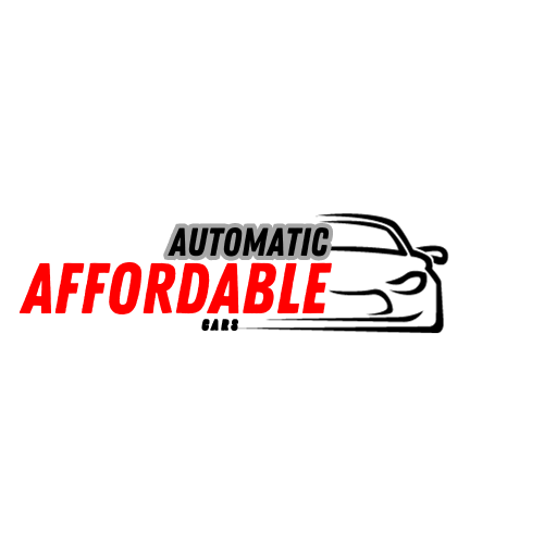 Automatic Affordable Cars